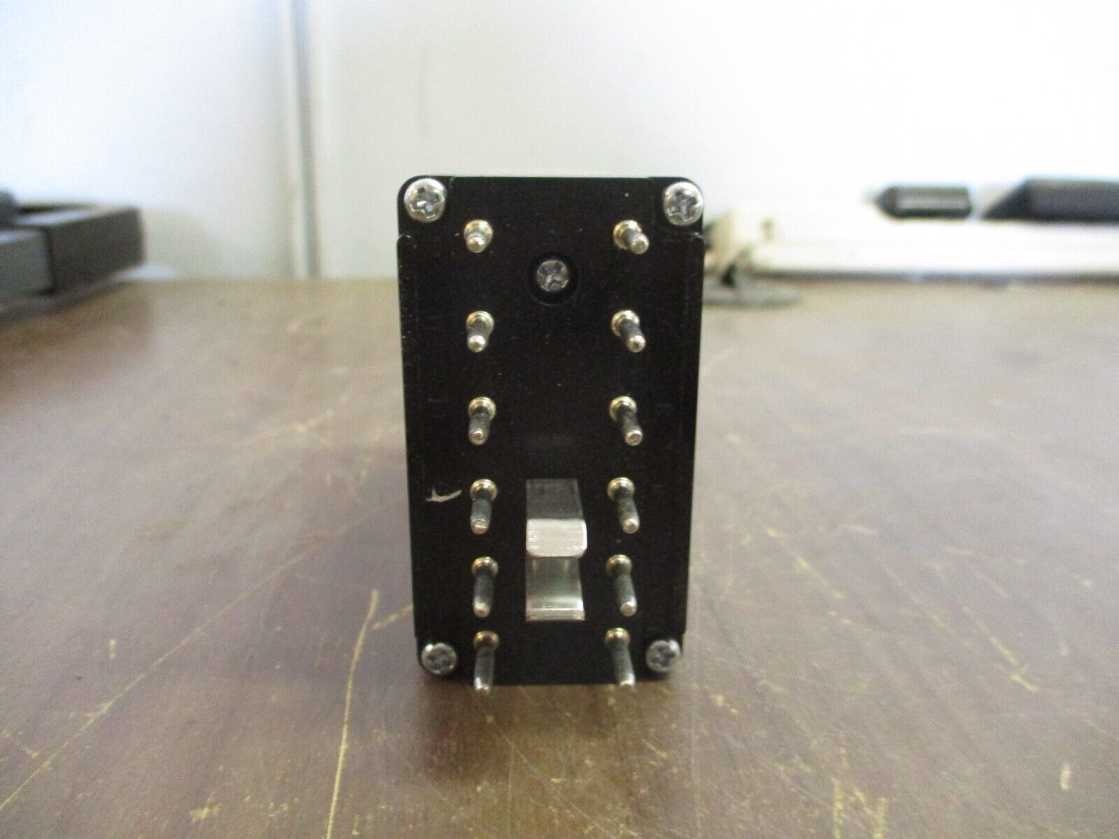 Struthers-Dunn Latching Relay B255XCXP 120V Coil *No Box* New Surplus
