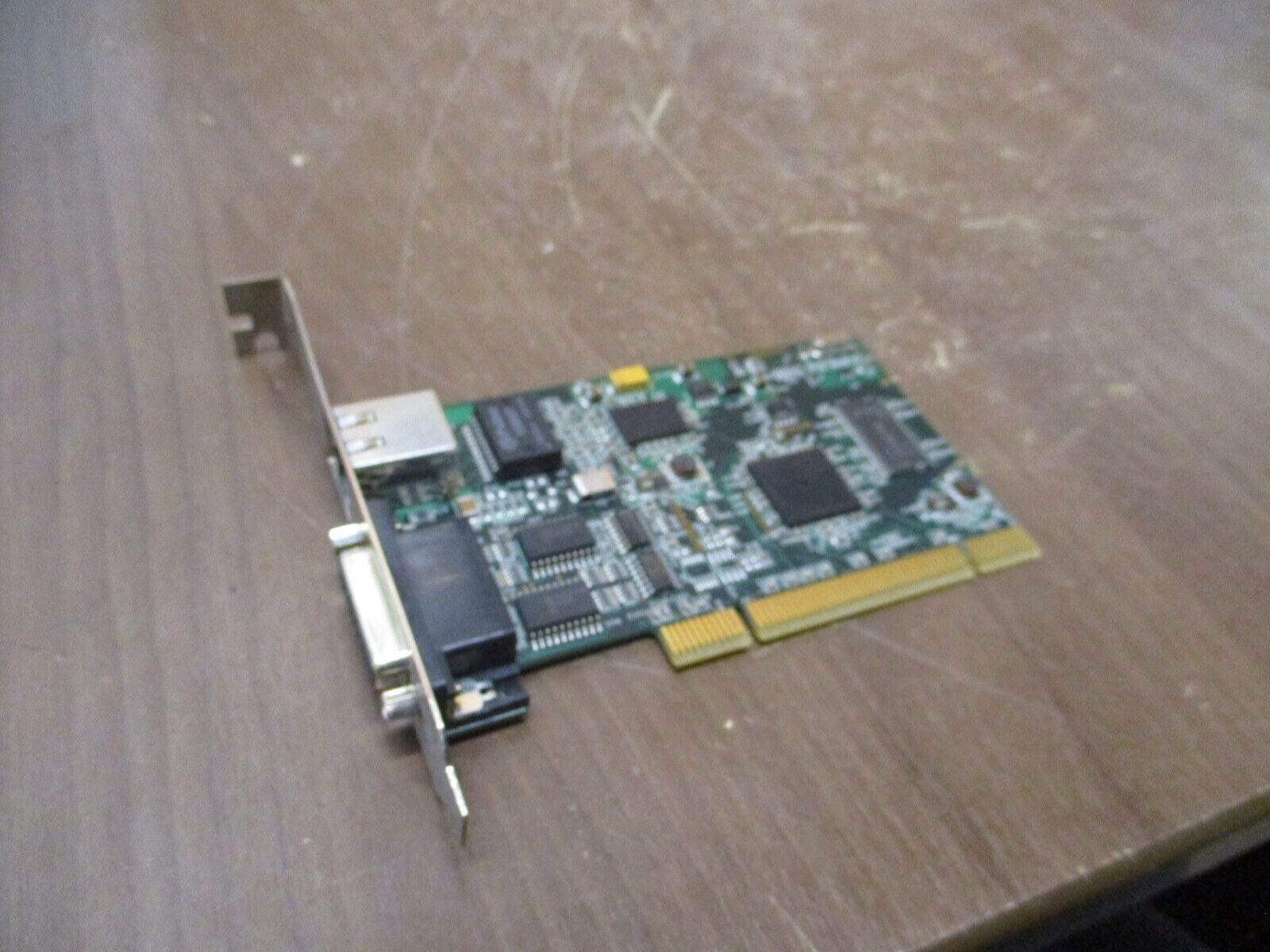 Opteon NxN Controller OPT 17209 Rev. 3.1 Used