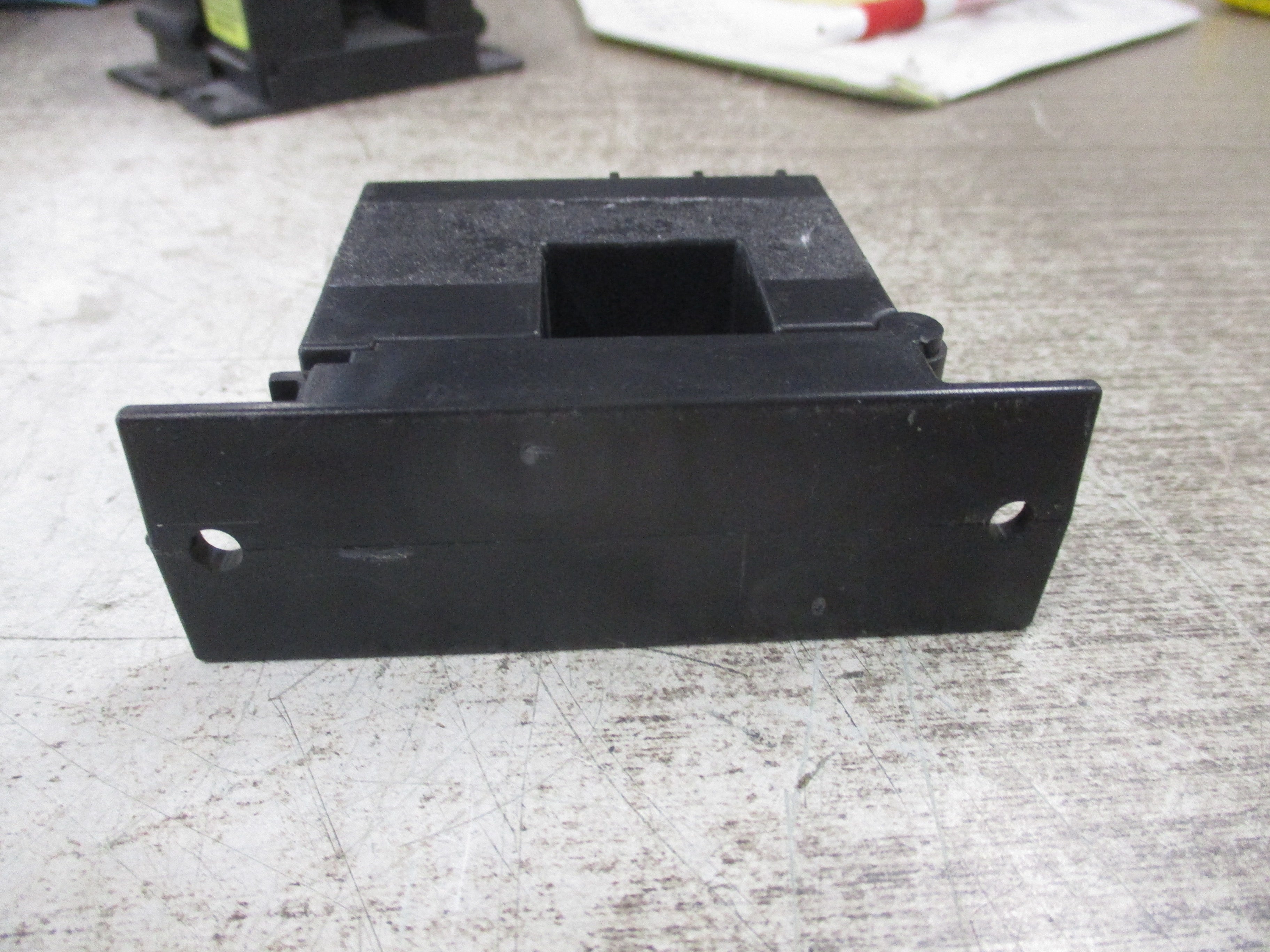 Neilsen-Kuljian Current-Operated Switch SD150 15-200A Used