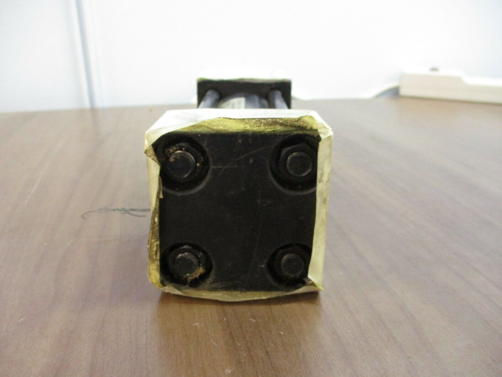 RWC Hydraulic Cylinder CL31-01-103 3000PSI Used