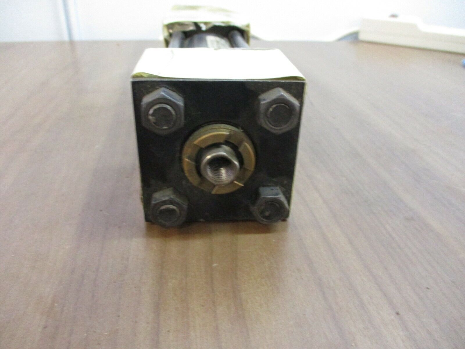 RWC Hydraulic Cylinder CL31-01-103 3000PSI Used