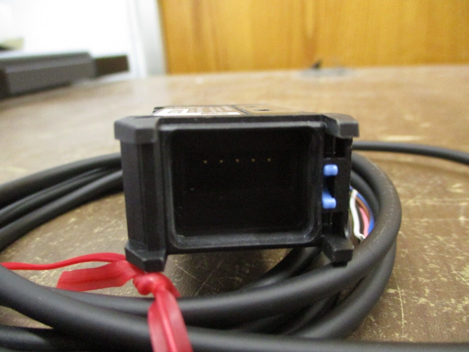 Keyence Amplifier Unit PX-10P New Surplus