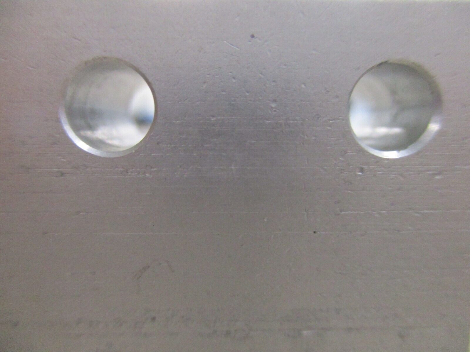 Humphrey Push Button Valve 31P New Surplus