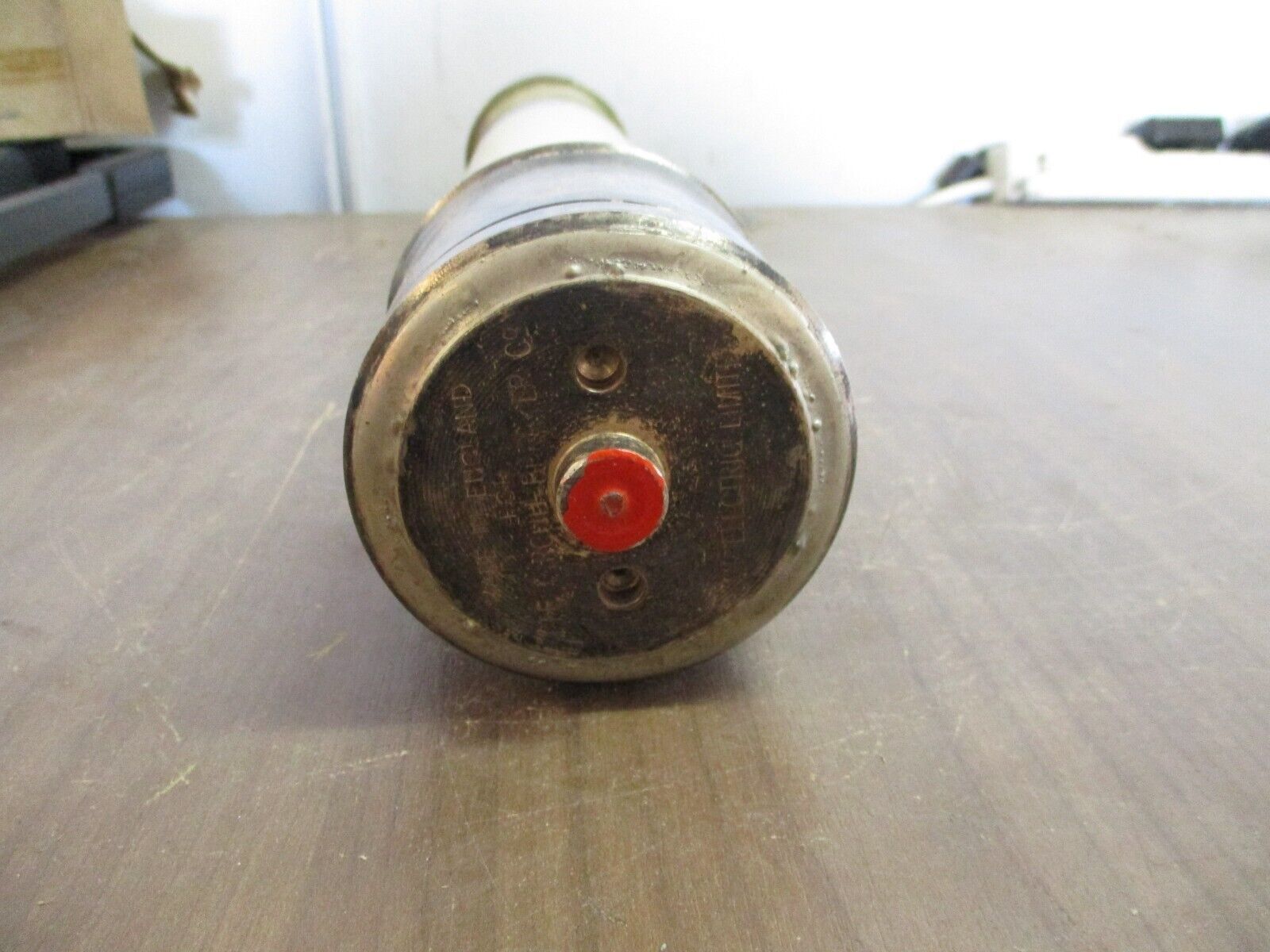 ITE Fuse 427548 50E 13.8kV New Surplus