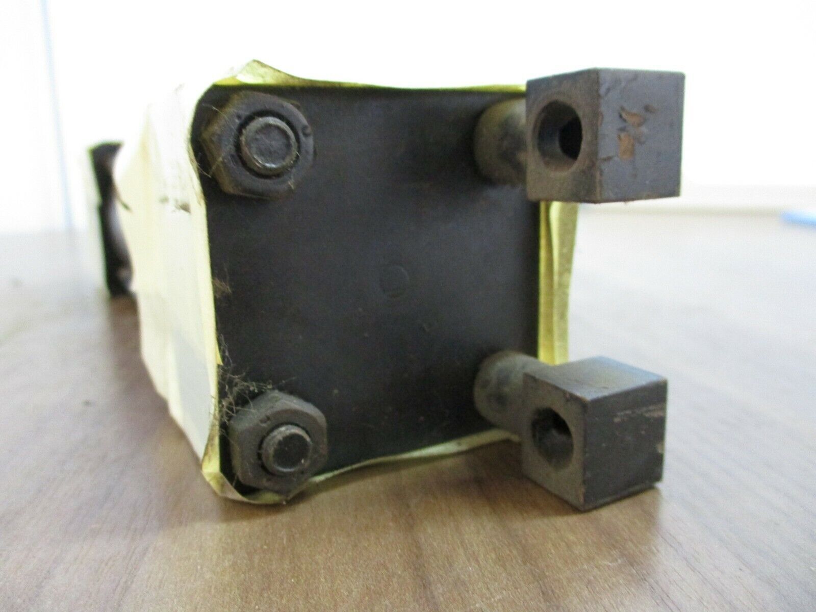 RWC Air Cylinder 8896-08-100 250 PSI Used