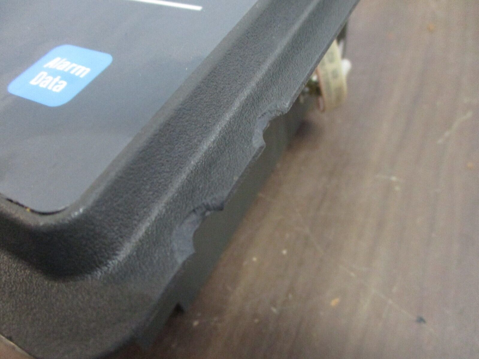 Cutler-Hammer Westinghouse IQ DP-4000 Energy Meter 4D13110G03 Rev. 6 Used