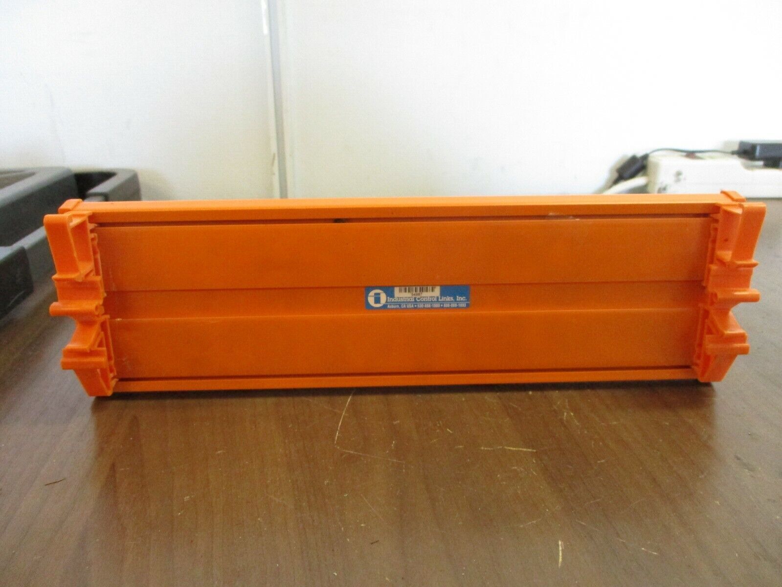 Industrial Control Links, Inc. AEI Interface Board B0372005 Used