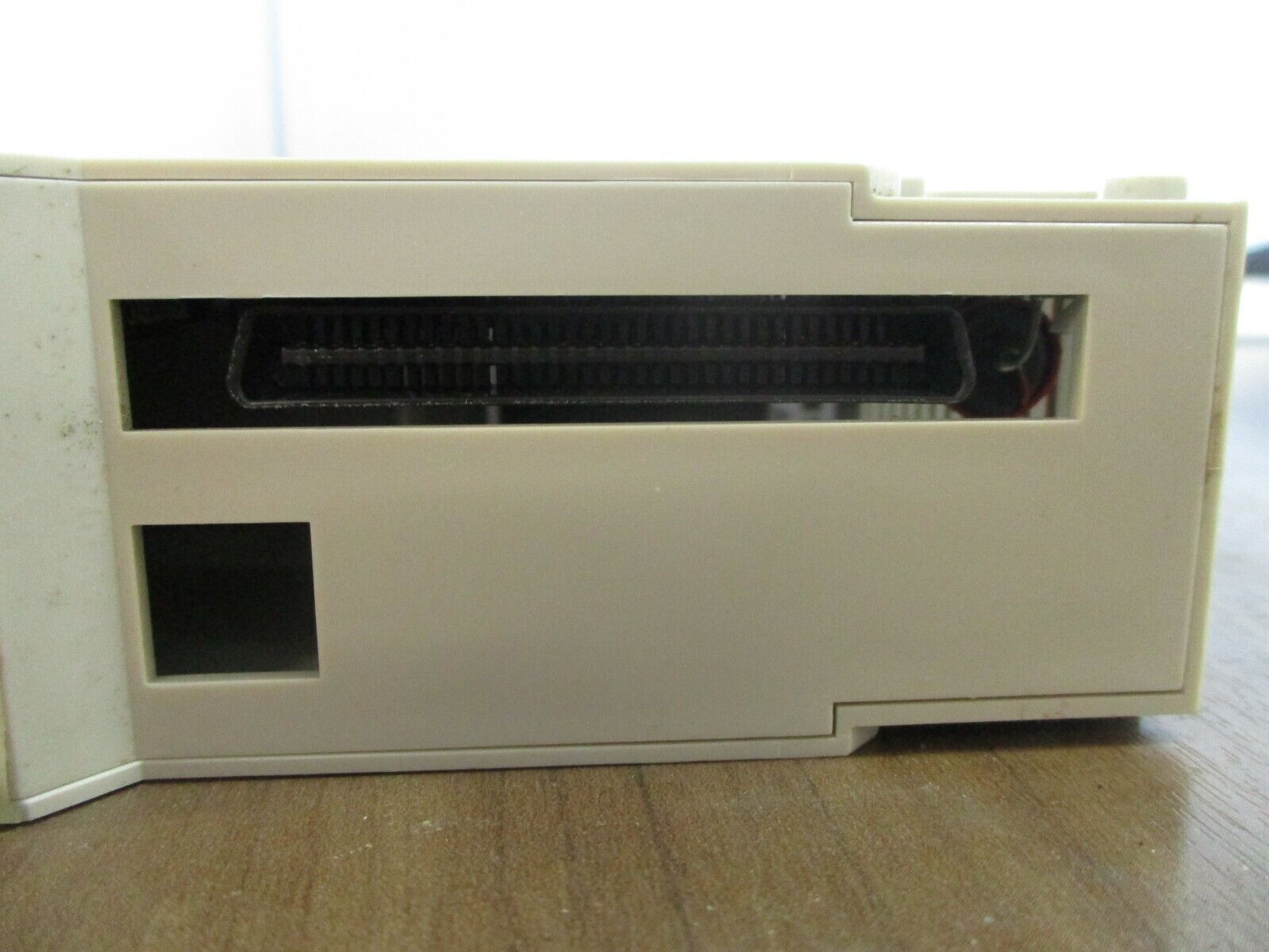 AEG Modicon S908 RIO Drop Module 140 CRA 931 00 1-Ch Used