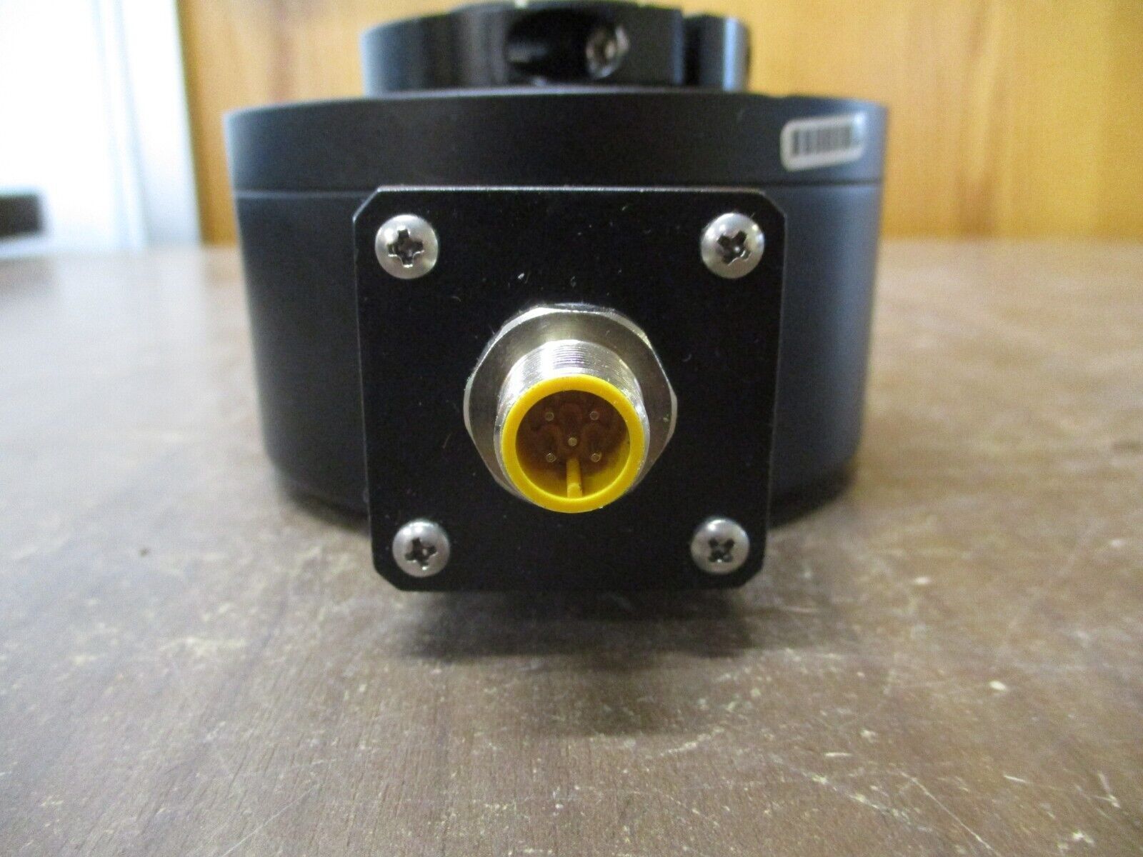 Dynapar Encoder HS35R1024H30H04 Used