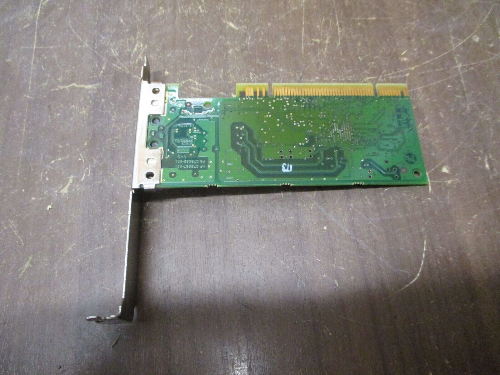 Intel Pro1000GT Network Card C28248-001 10/100/1000 Used