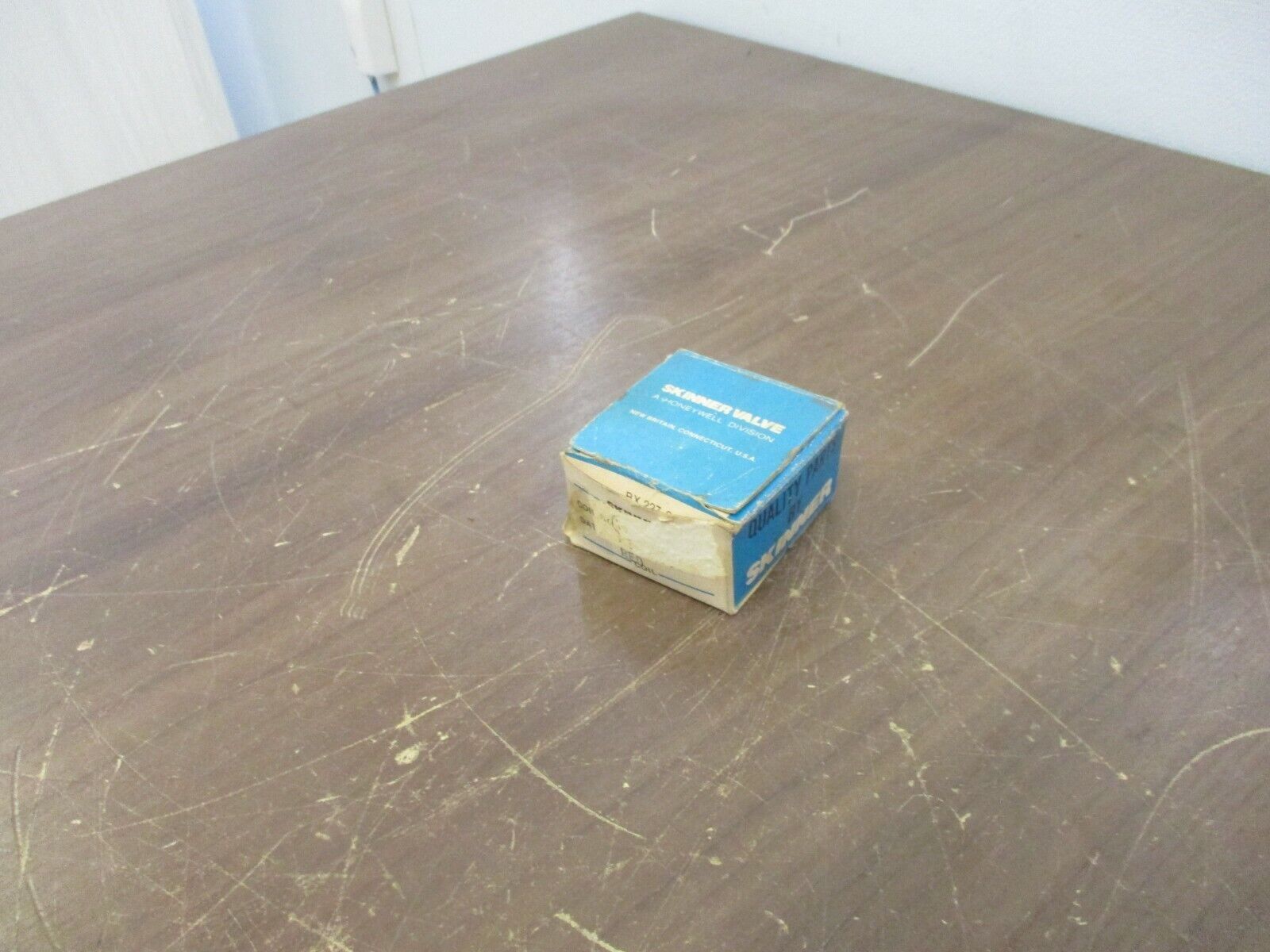 Skinner Solenoid Coil V57731F24 New Surplus