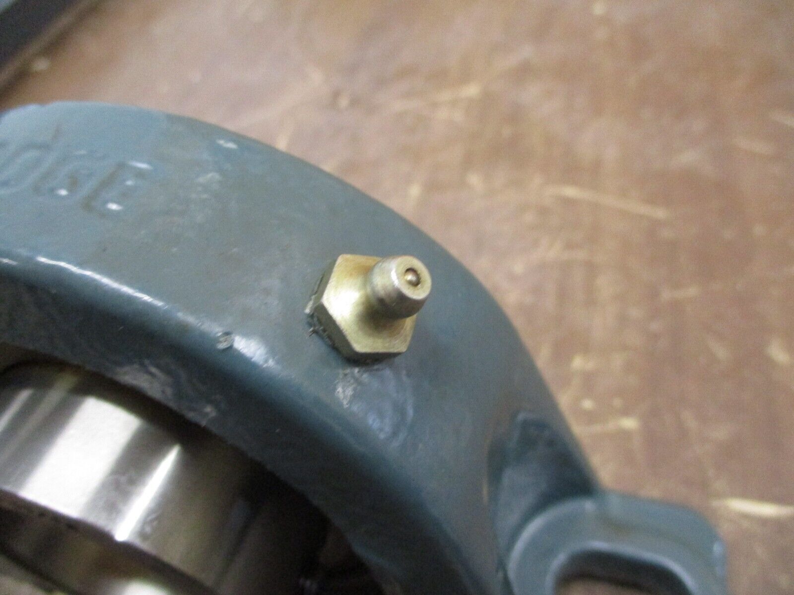 Dodge Pillow Block Bearing SC 1-11/16 1-11/16" Used