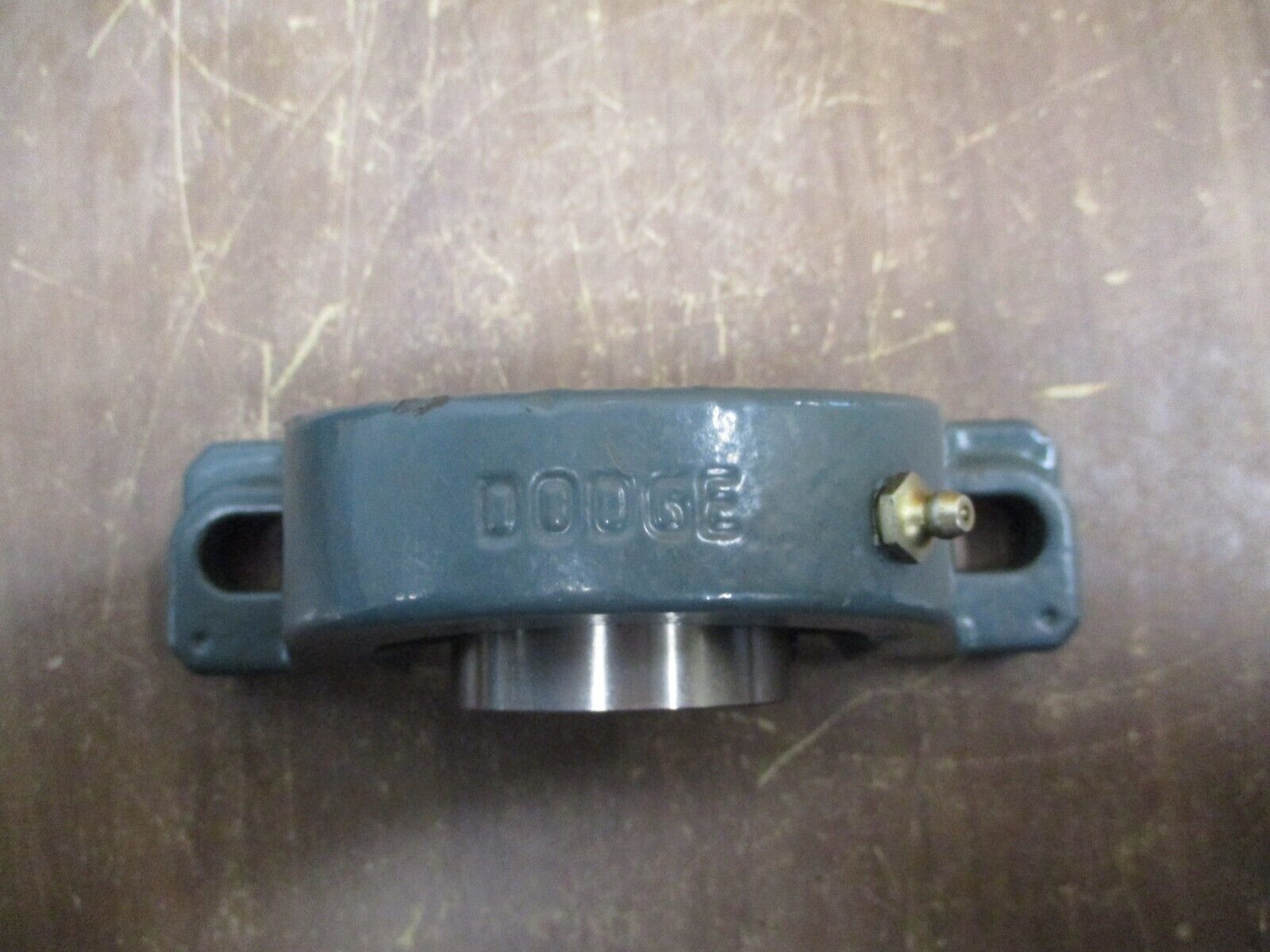 Dodge Pillow Block Bearing SC 1-11/16 1-11/16" Used