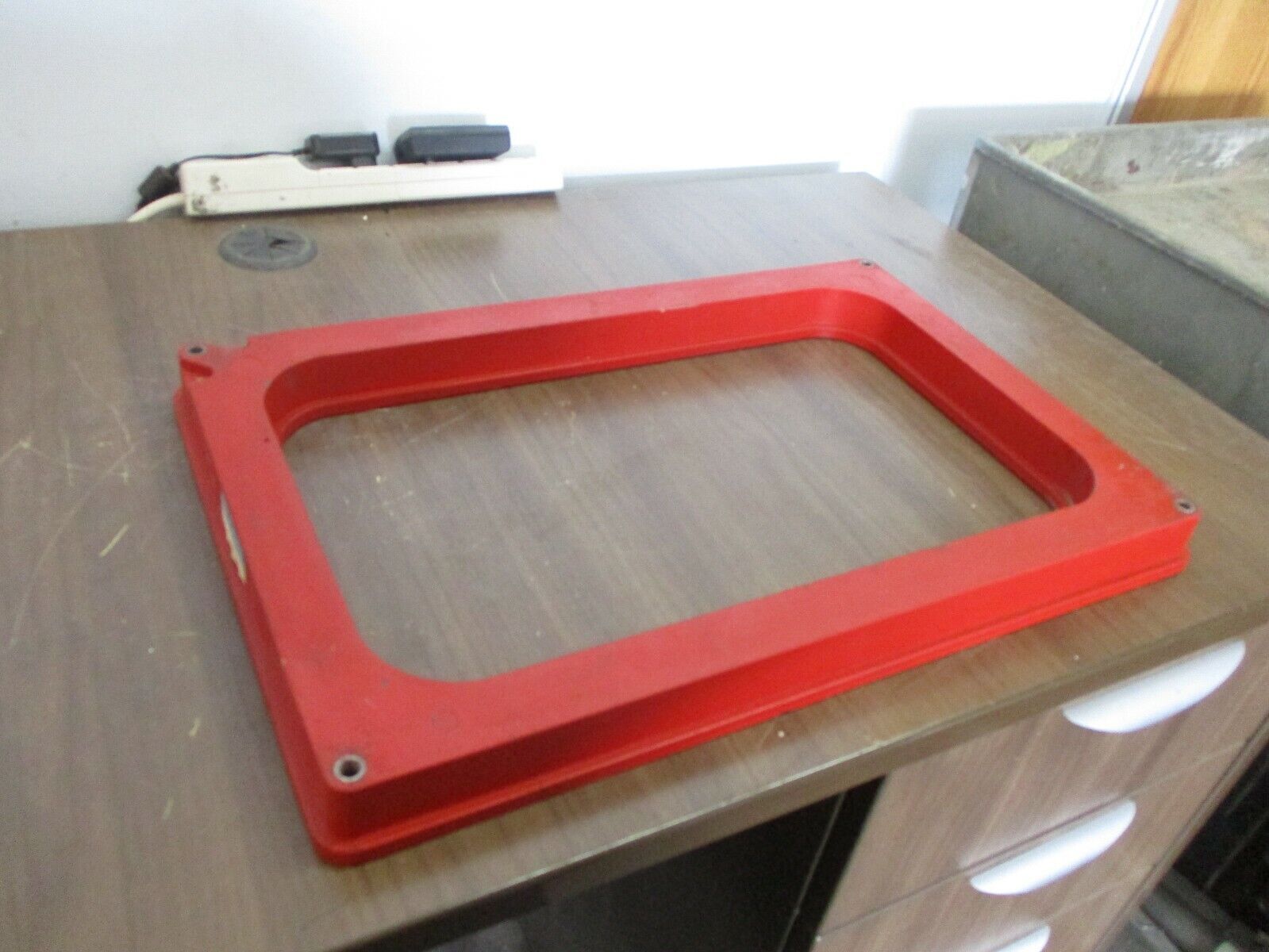 ITE, Type GS-200 Ground Sensor, Part #: 401240-K3 *No Terminal Screws* Used