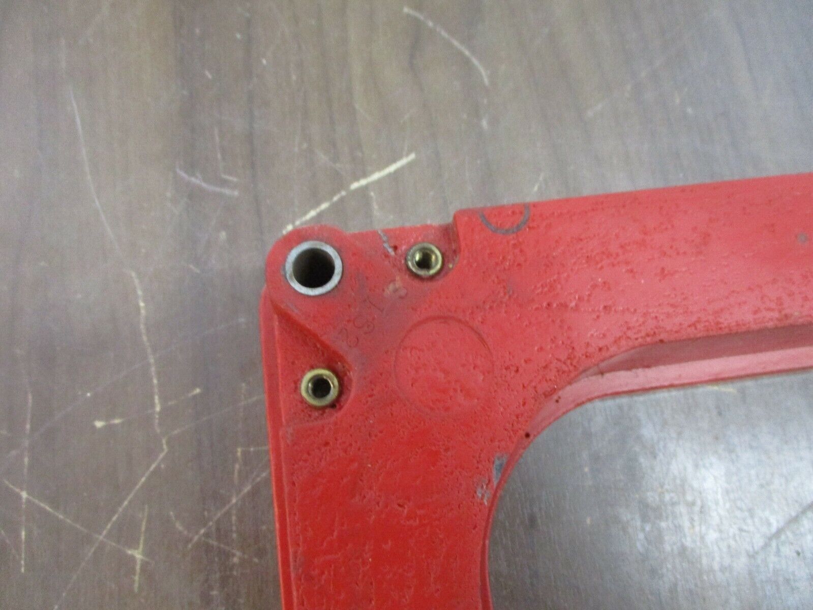 ITE, Type GS-200 Ground Sensor, Part #: 401240-K3 *No Terminal Screws* Used