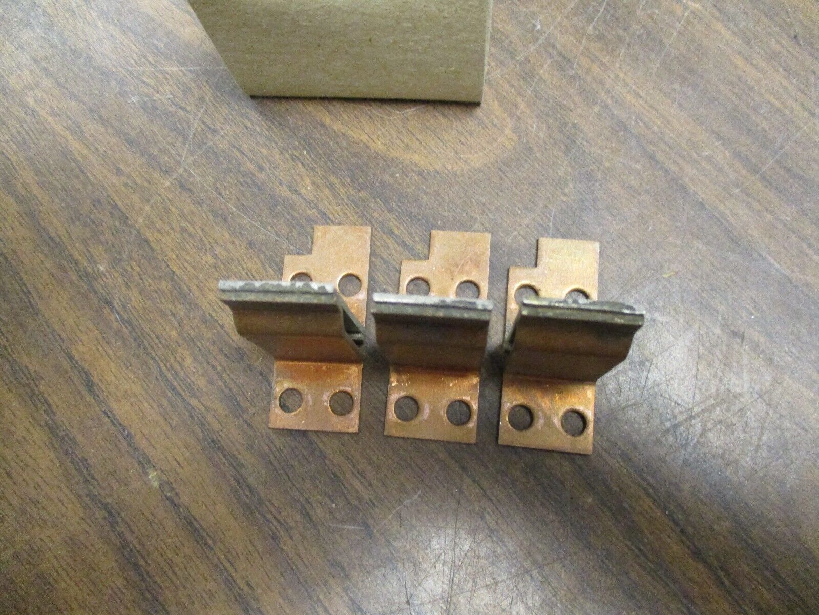 GE Heaters 123F104C *Box of 3* Used