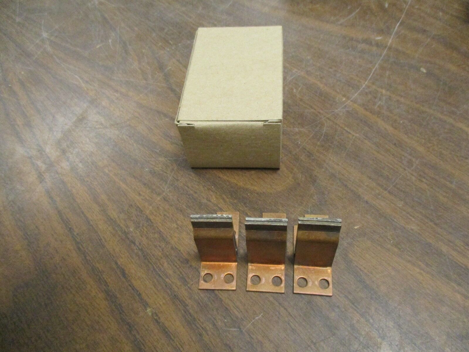 GE Heaters 123F104C *Box of 3* Used