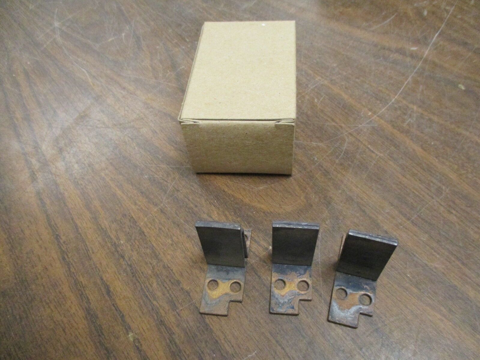 GE Heaters 123F133C *Box of 3* Used