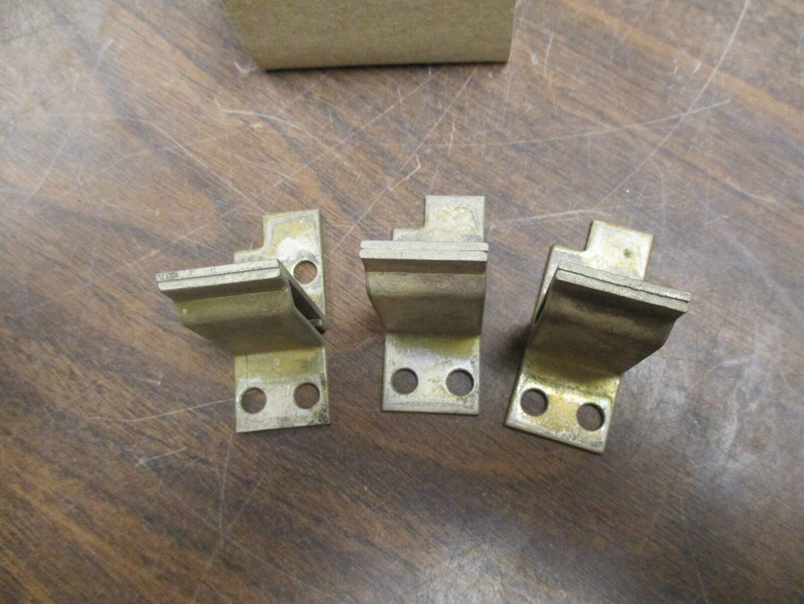 GE Heaters 123F149C *Box of 3* Used