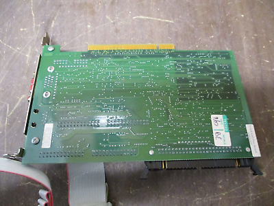 Applied Vision Company GIO Plus Board 129052847 Used