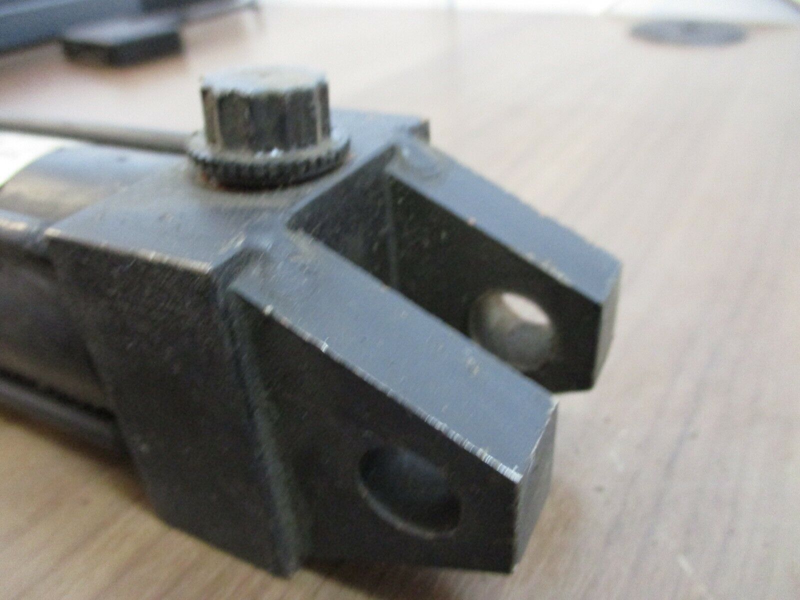 RWC Air Cylinder 8892-11-104 250 PSI Used