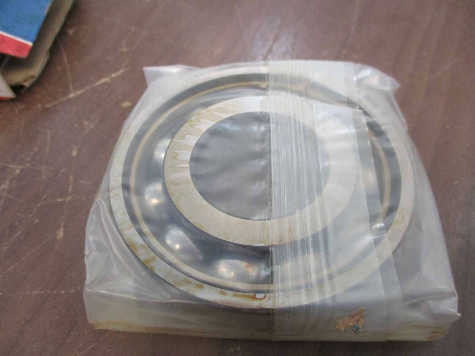 SKF Ball Bearing 7306 BEY New Surplus