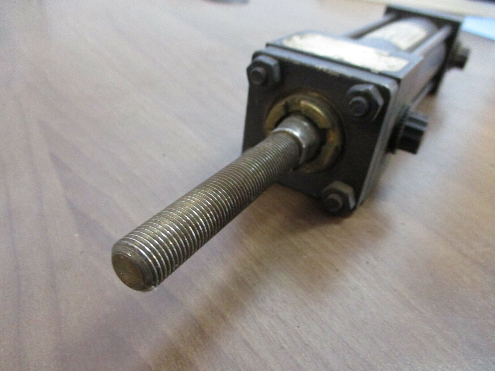 RWC Air Cylinder 8895-16-101 250 PSI Used