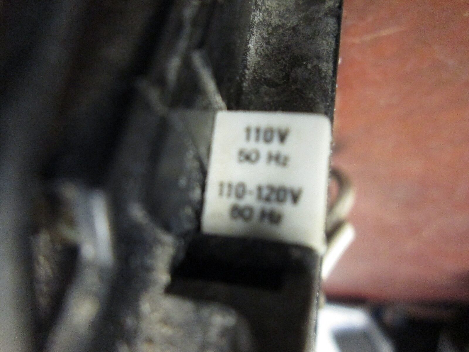 Telemecanique Timing Relay LA2-D22 LR-D09314 120V Coil Range: .1-30sec Used