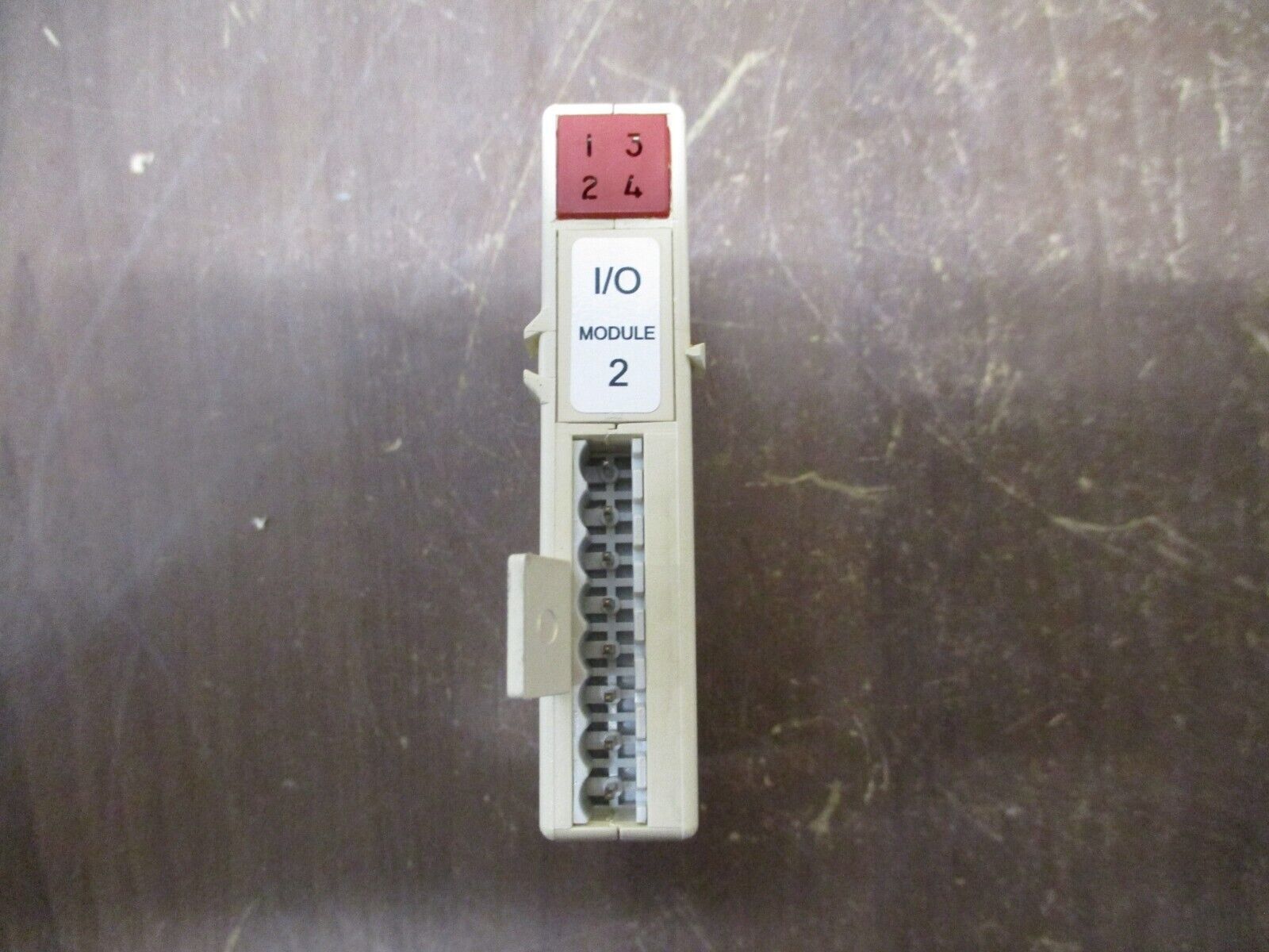 Opto 22 Snap I/O Isolated DC Output Module SNAP-ODC5-i 4-Ch 5-60VDC Logic: 5VDC