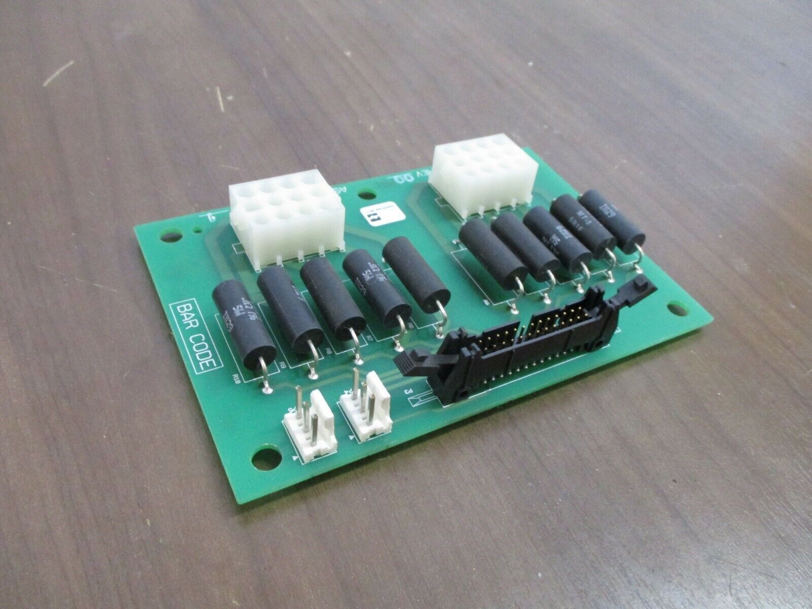 Liebert PCB 416501G1 Rev 00 Used