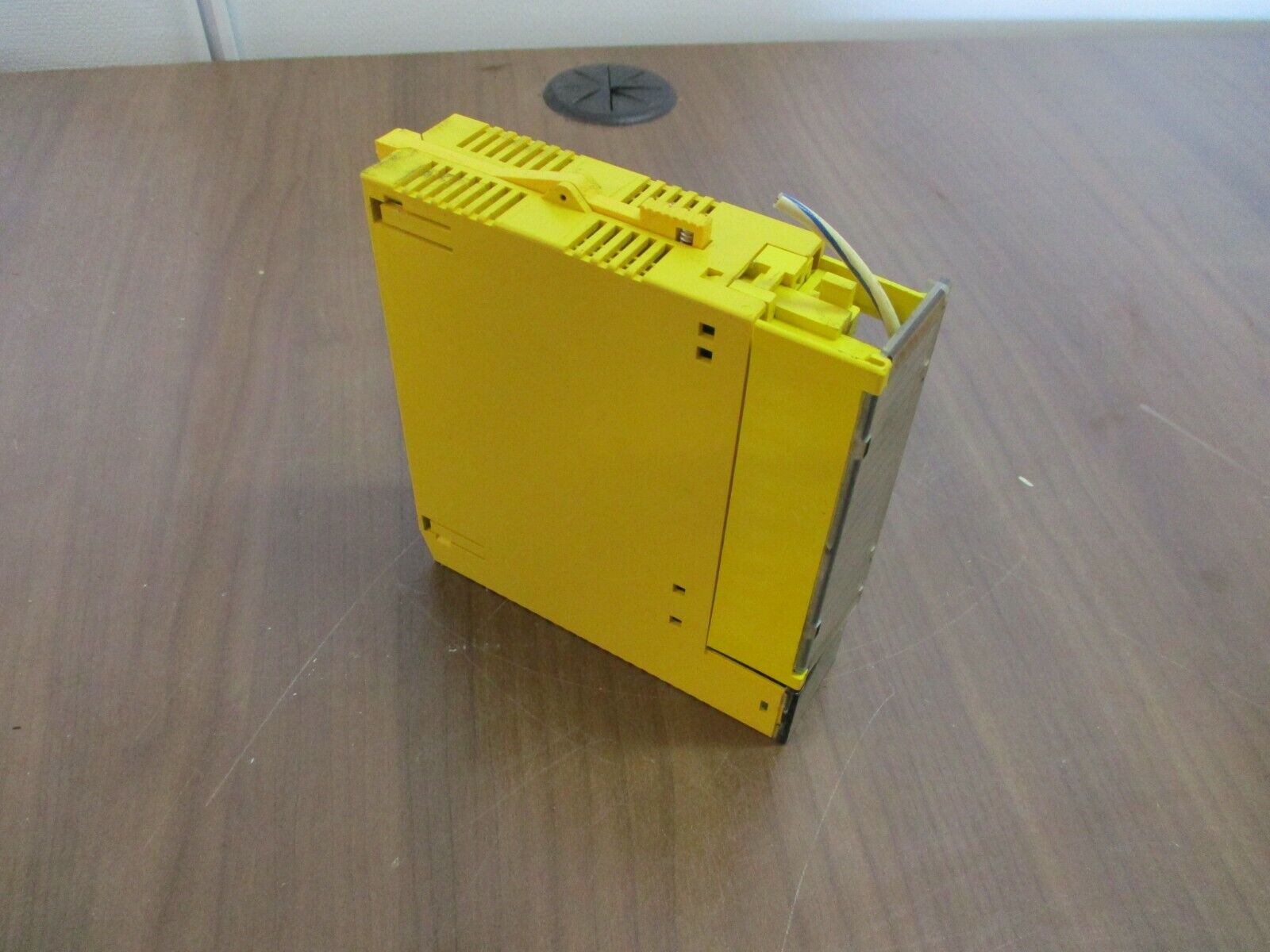 Fanuc, Input Module, Part #: A03B-0819-C104 Used
