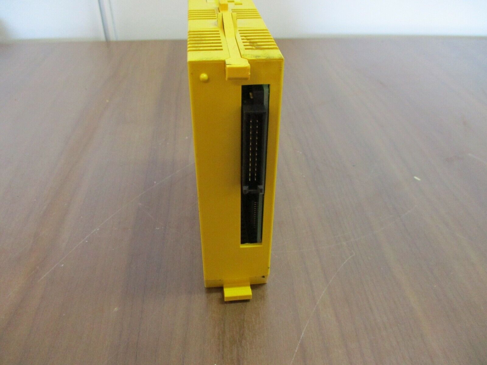 Fanuc, Input Module, Part #: A03B-0819-C104 Used