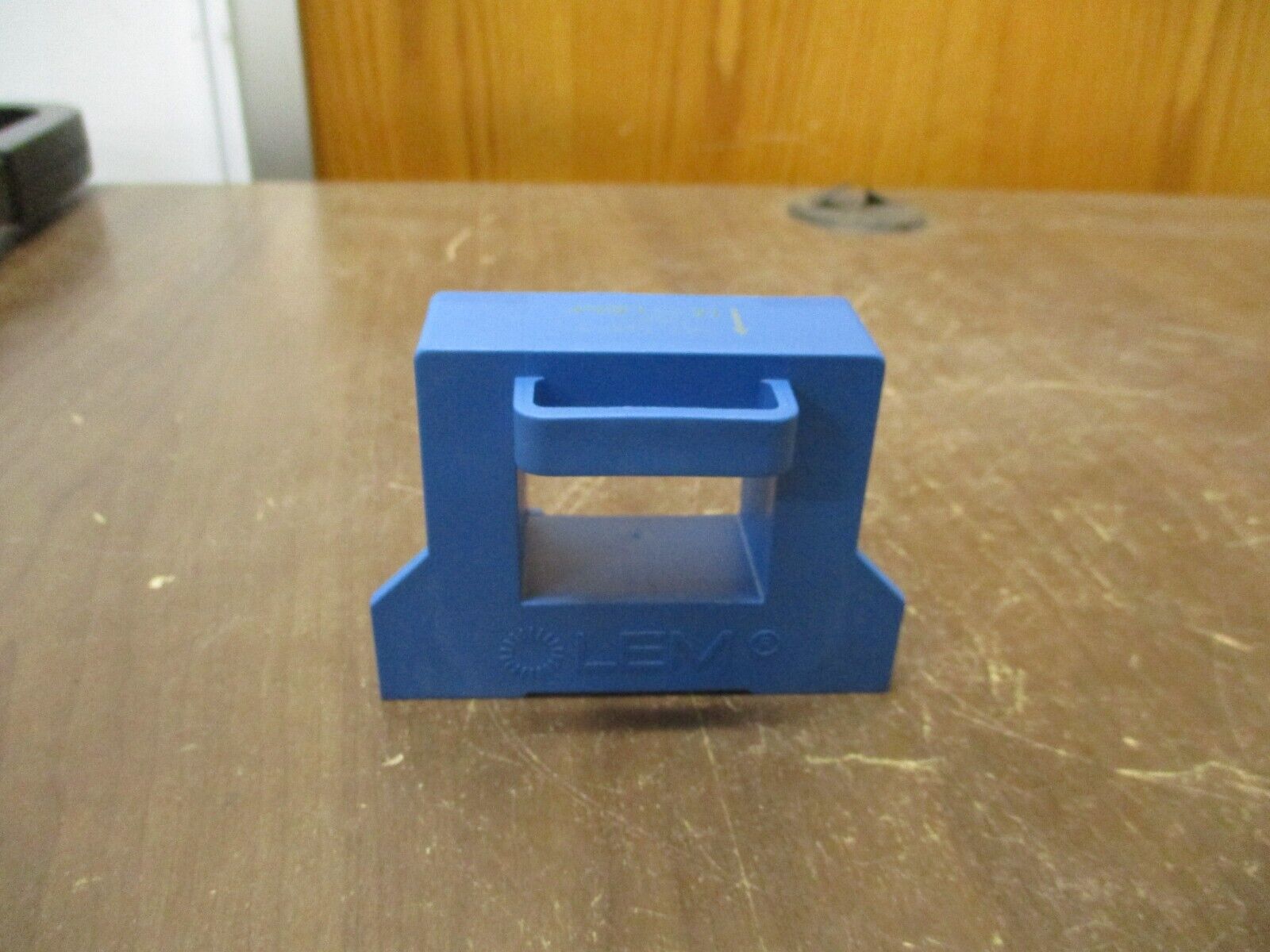 LEM Current Transducer HAT 1000-S Used