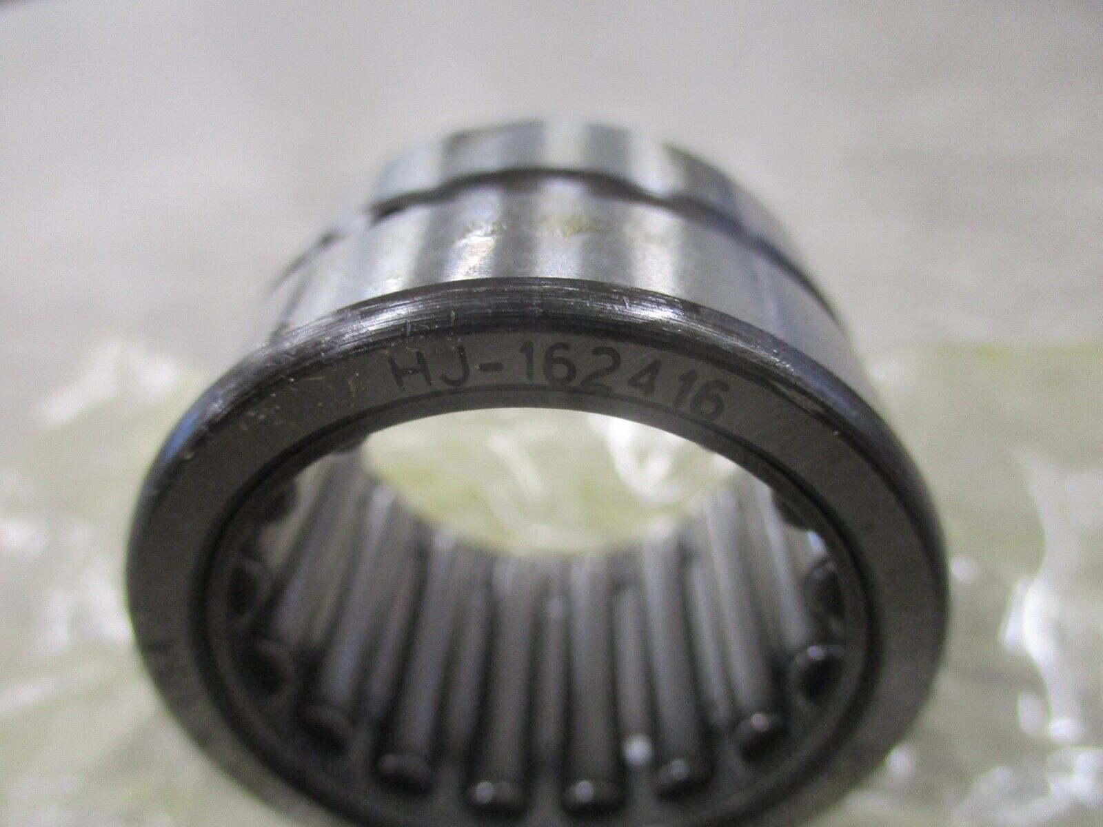 Timken Torrington Needle Bearing HJ-162416 New Surplus