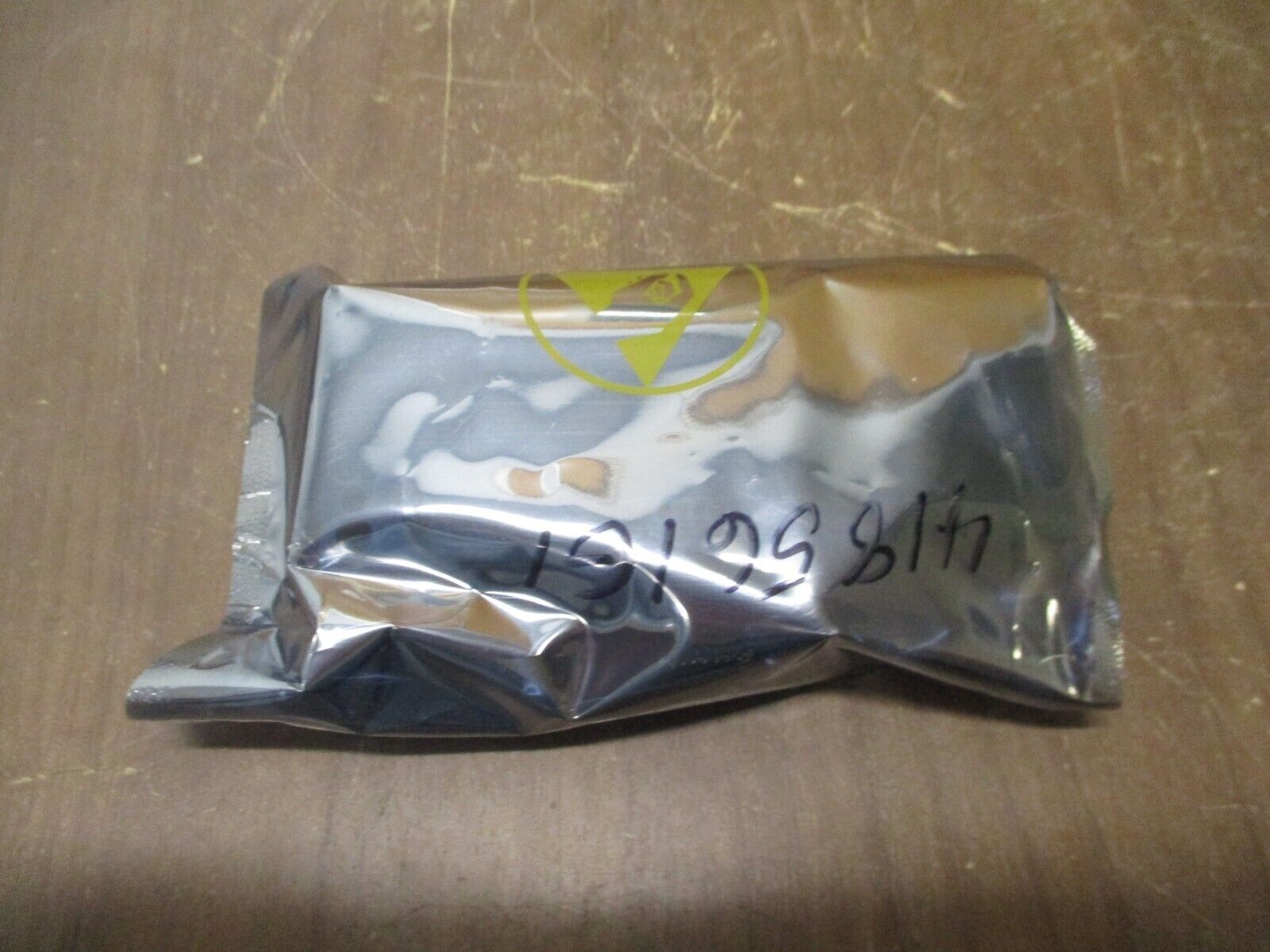 Emerson Liebert Comm Board 418561G1 Rev. 1 *No Box* New Surplus