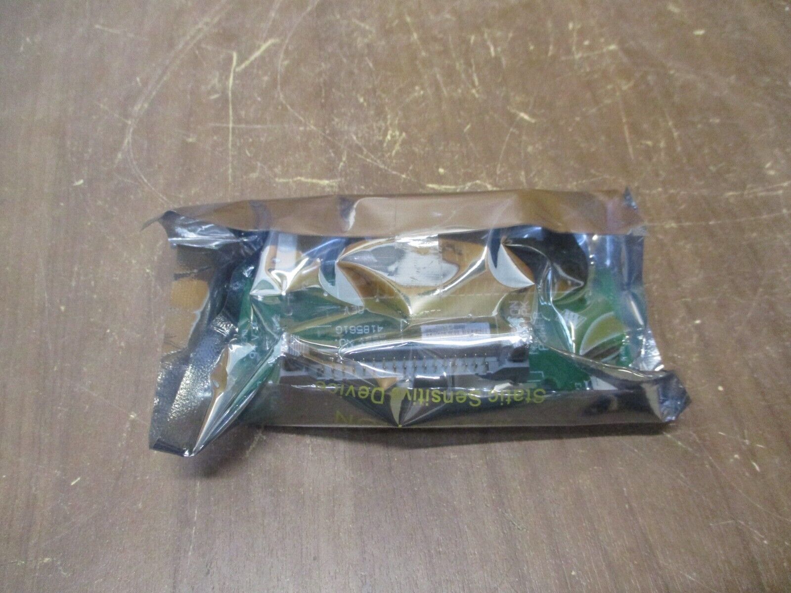 Emerson Liebert Comm Board 418561G1 Rev. 1 *No Box* New Surplus