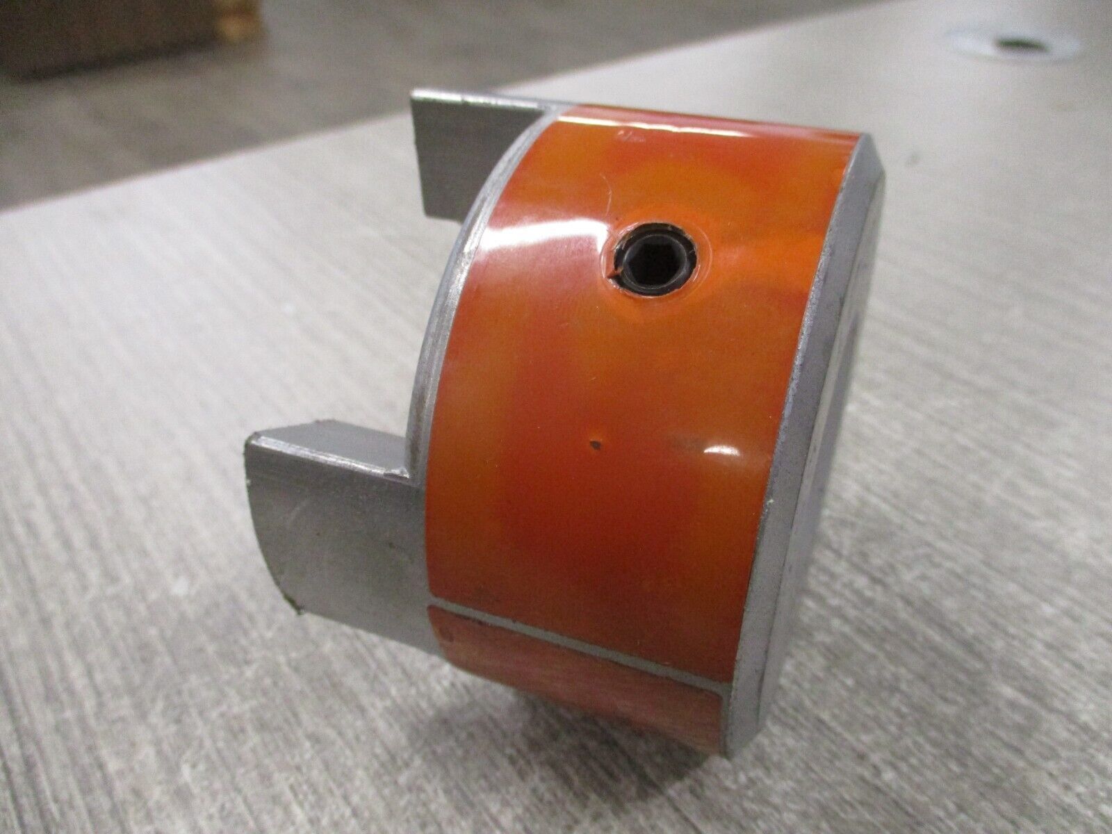 Lovejoy Jaw Coupling L-110-.250 Used