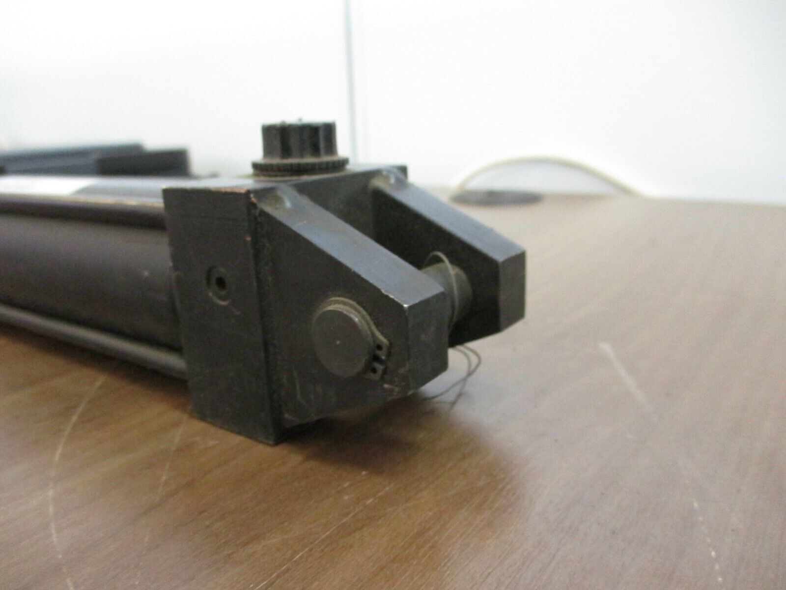 RWC Air Cylinder CL3108101 250 PSI Used