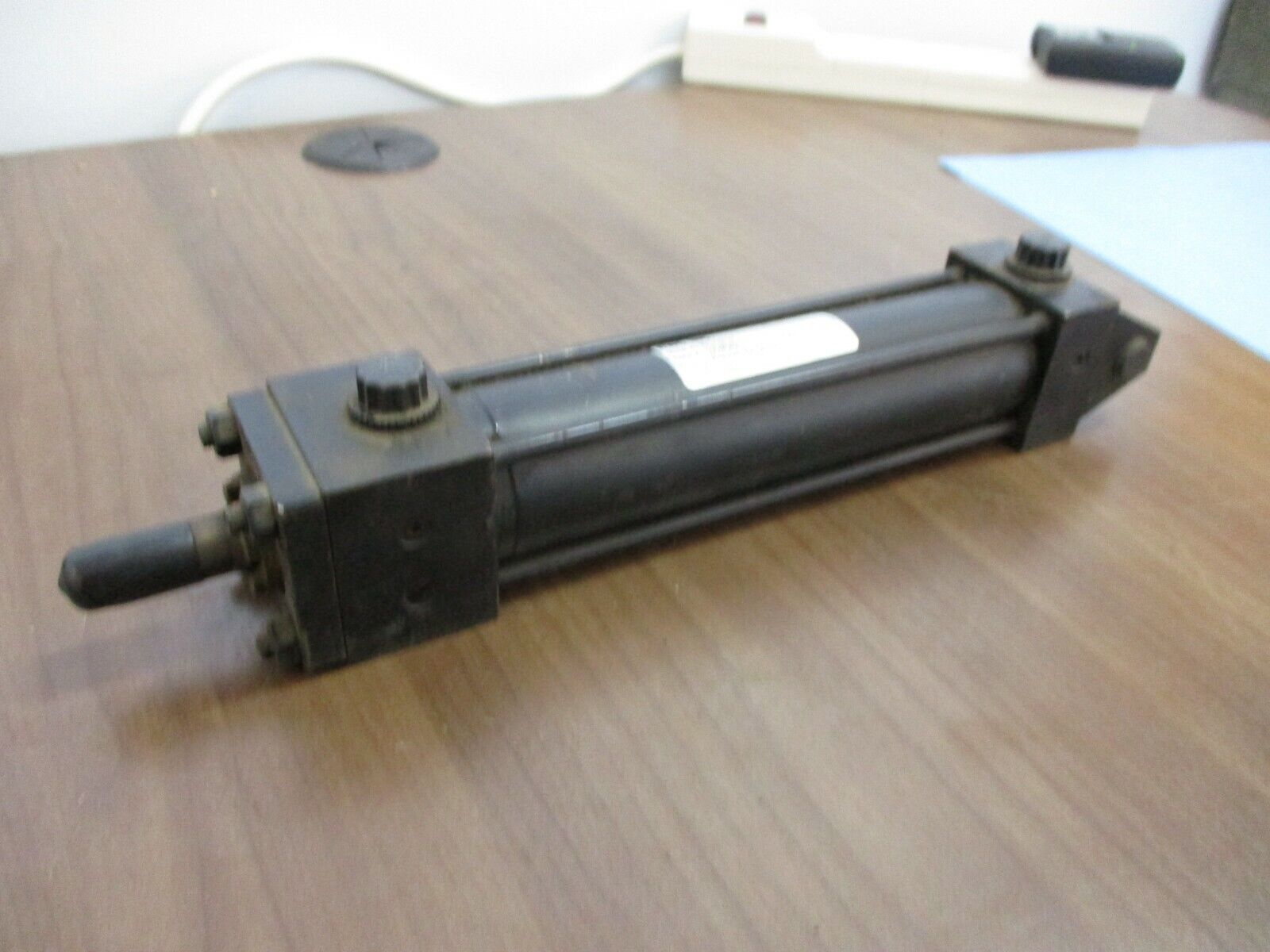 RWC Air Cylinder CL3108101 250 PSI Used