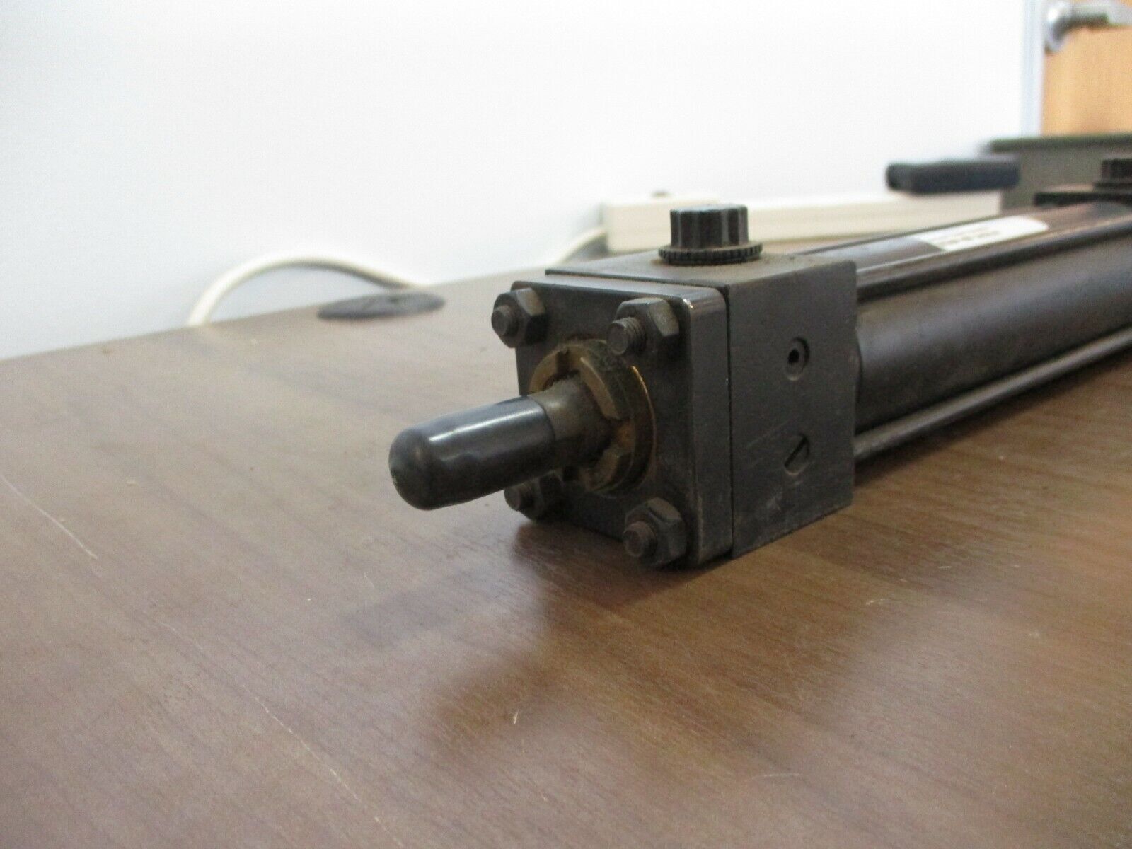 RWC Air Cylinder CL3108101 250 PSI Used