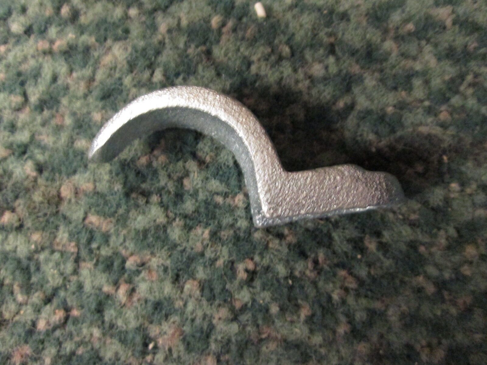 Misc Brands Heavy Duty Jiffy Clip Size 3/4" *Approx 190* New Surplus