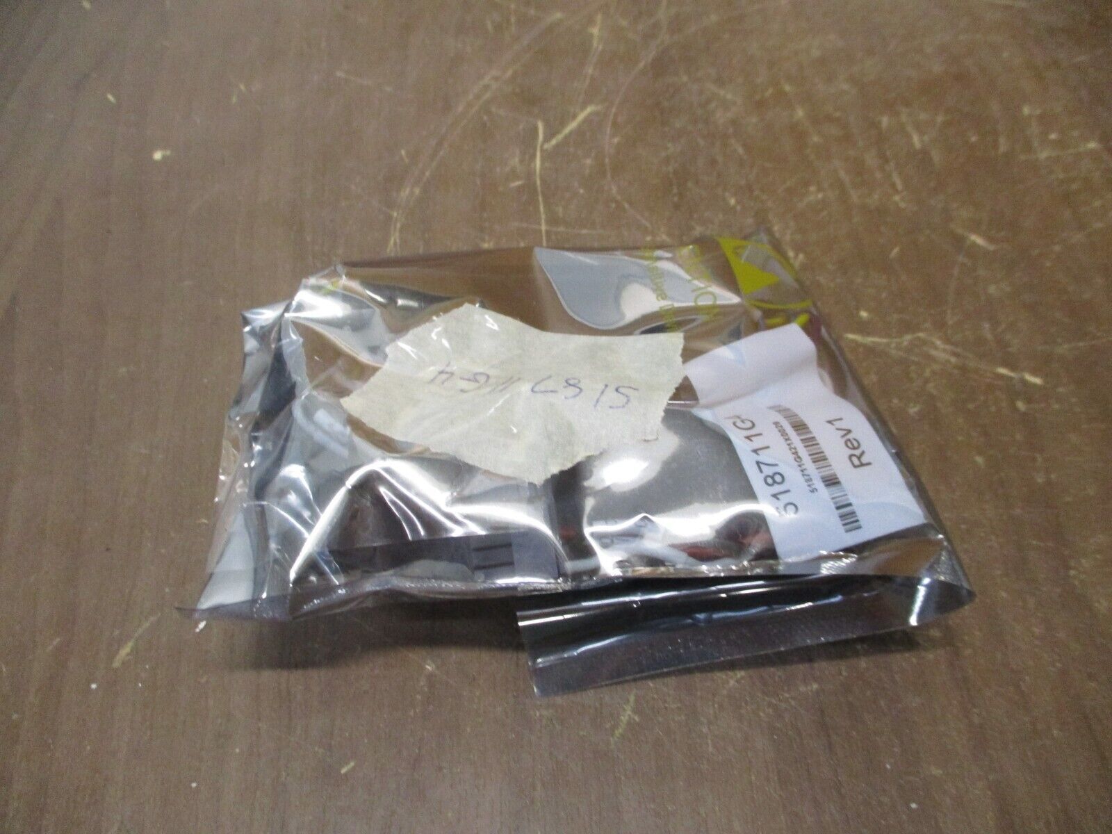 Emerson Liebert Cable 518711G4 Rev. 1 *No Box* New Surplus