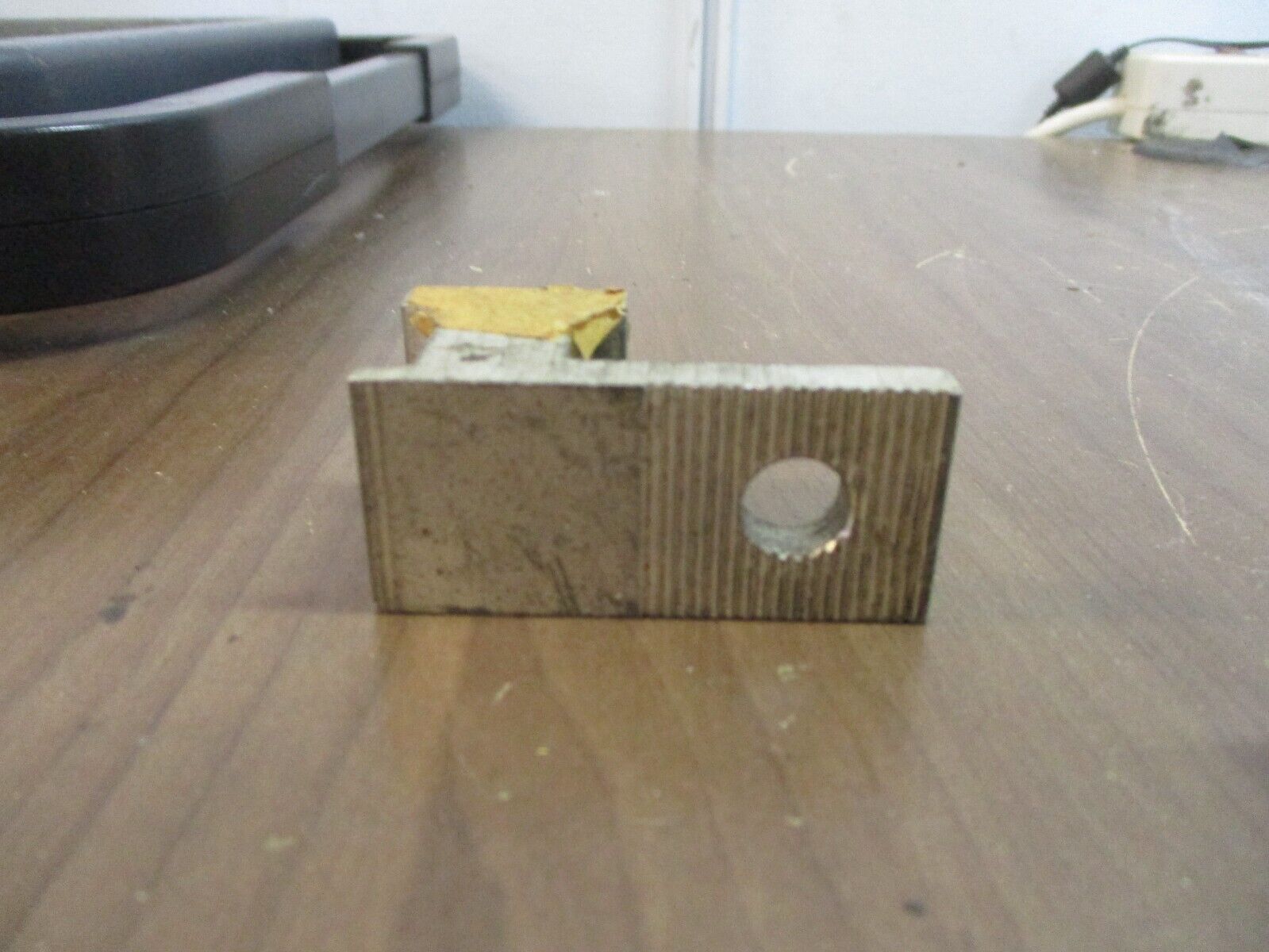 CMC AB350 Mechanical Lug AB-350 350MCM-6 *Lot of 2* Used