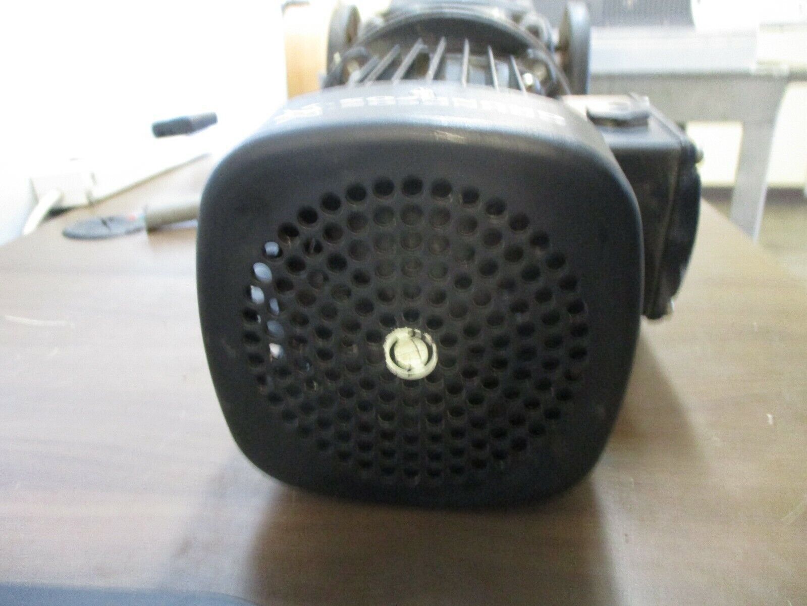 Grundfos Type CR3-& A-FGJ-A-E-HQQE Pump A96083210P114340315 1.5HP 3600RPM Used