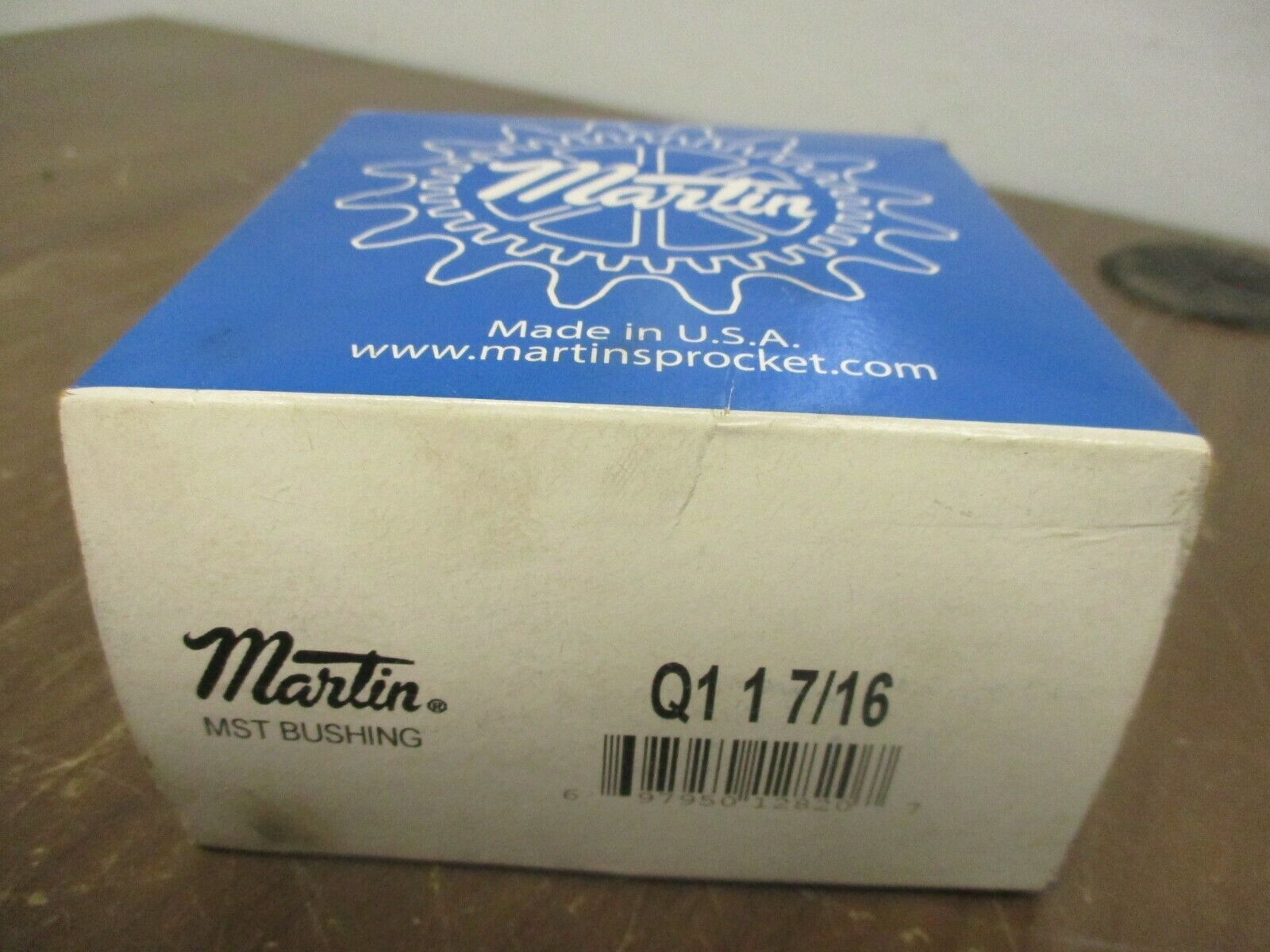 Martin MST Bushing Q1 1 7/16 New Surplus