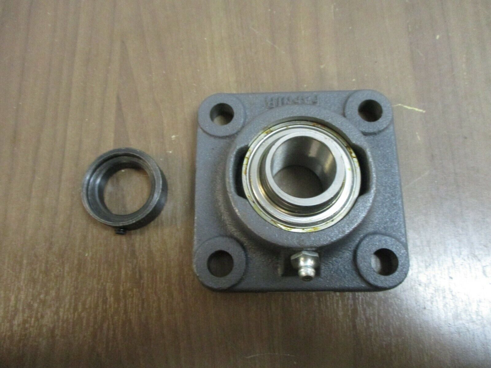 Fafnir Flange Bearing RCJ 1 New Surplus