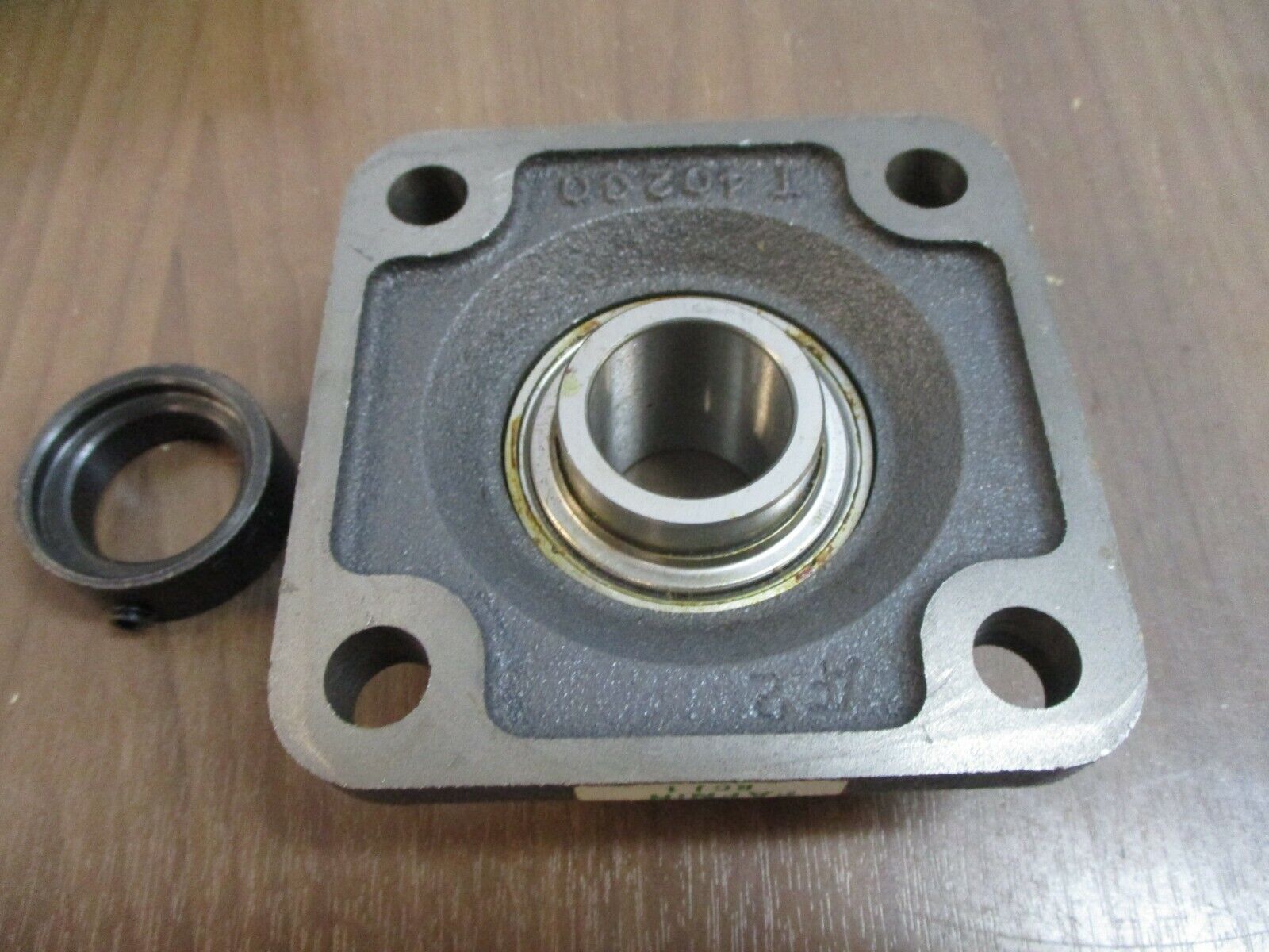 Fafnir Flange Bearing RCJ 1 New Surplus