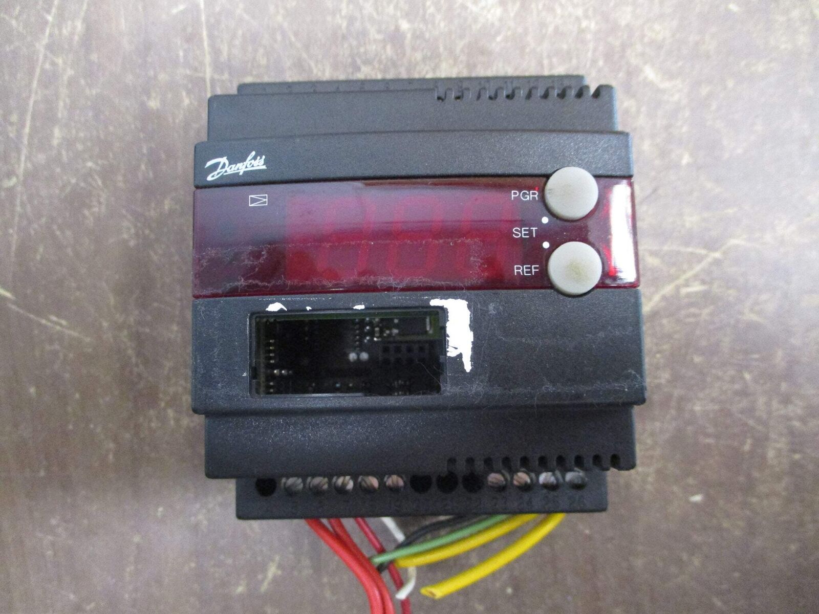 DanFoss Interface Module EKC366 24VAC 5.0VA Used