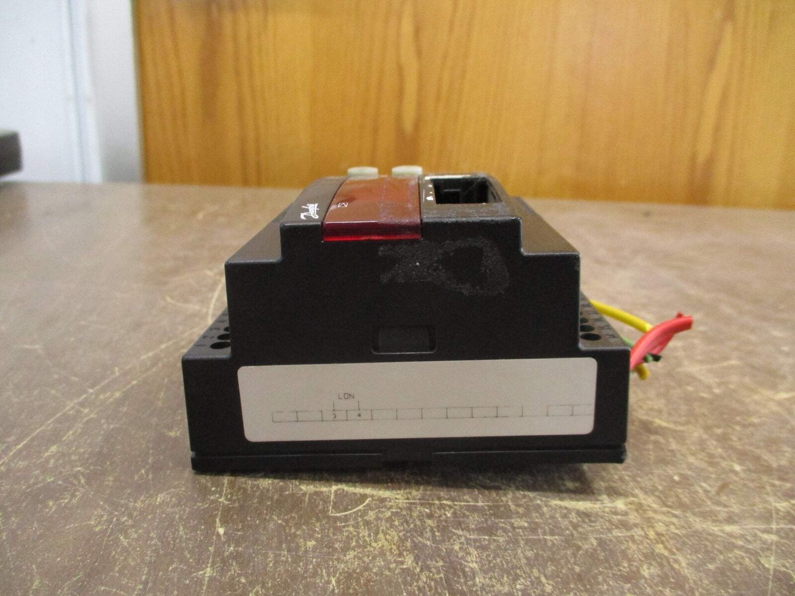 DanFoss Interface Module EKC366 24VAC 5.0VA Used