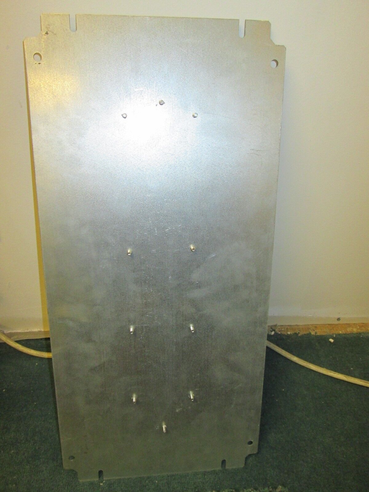 DanFoss PC Board DD1016 Used